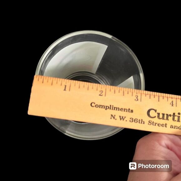 Pepsi Vtg 70s Sport Collector Series Glass Leader Of The Pack Gary Patterson - Picture 4 of 6